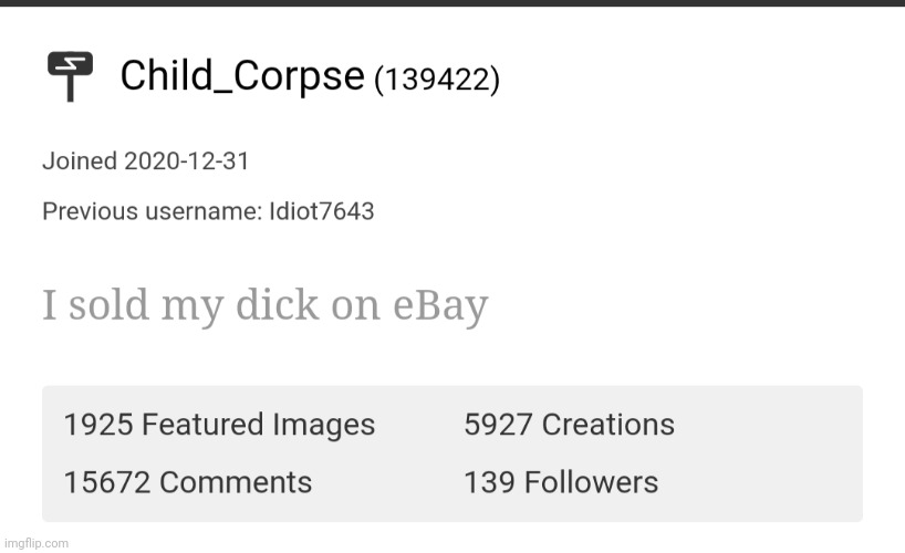 Oldest saved image of one of my accounts nice | made w/ Imgflip meme maker