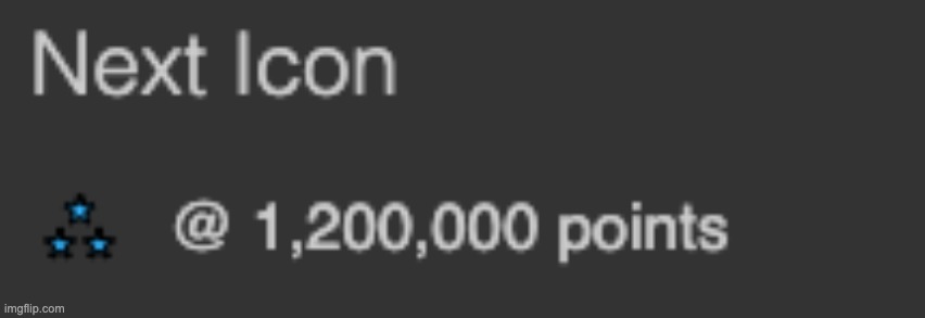 this icon looks so good | made w/ Imgflip meme maker