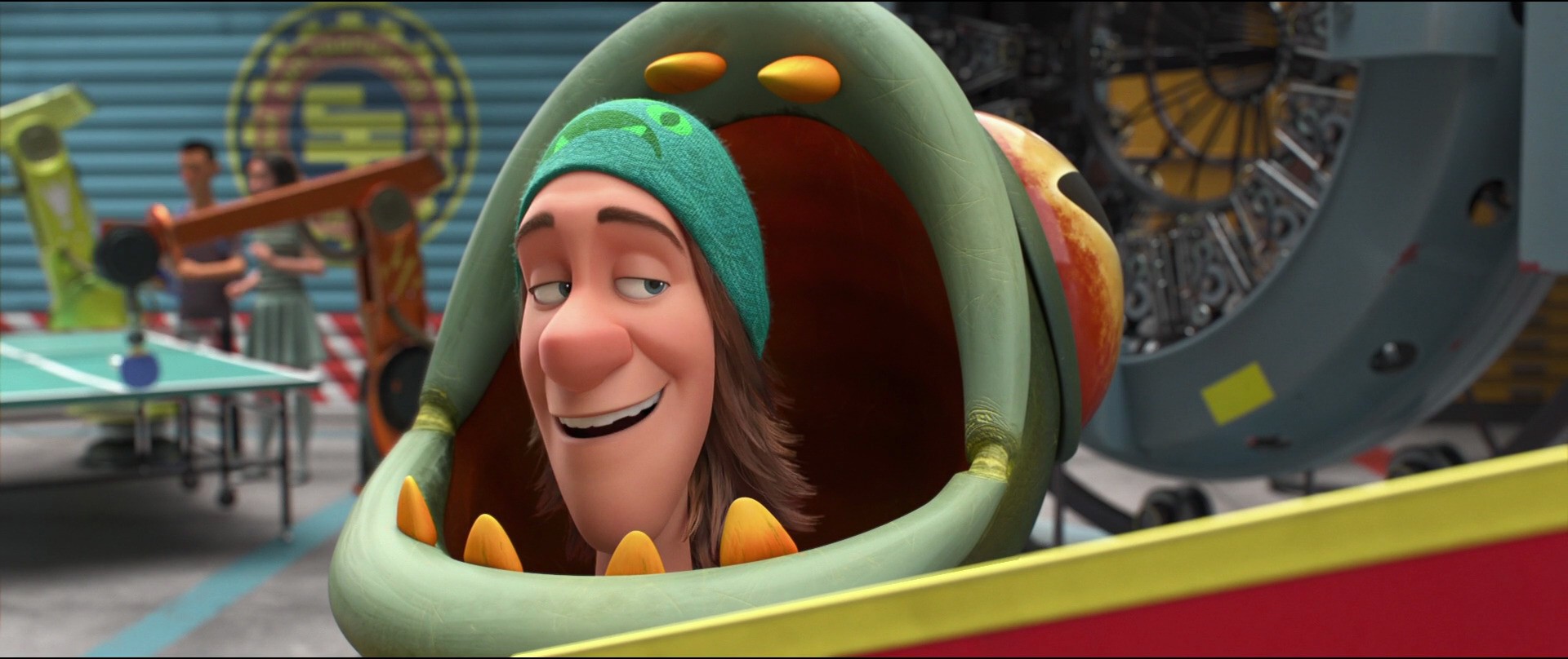 Fred The Fredzilla Blank Meme Template