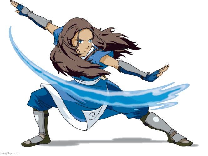 Katara | image tagged in katara | made w/ Imgflip meme maker