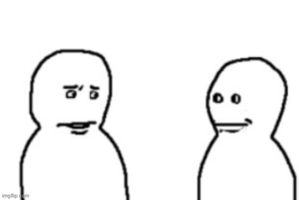 Bro visited his friend (last panel) | image tagged in bro visited his friend last panel | made w/ Imgflip meme maker
