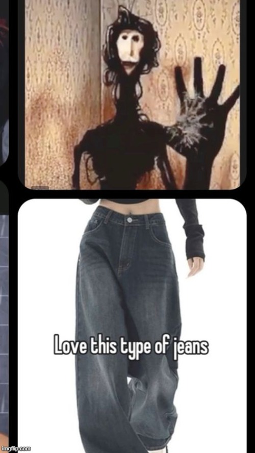 monster feels bonita | made w/ Imgflip meme maker