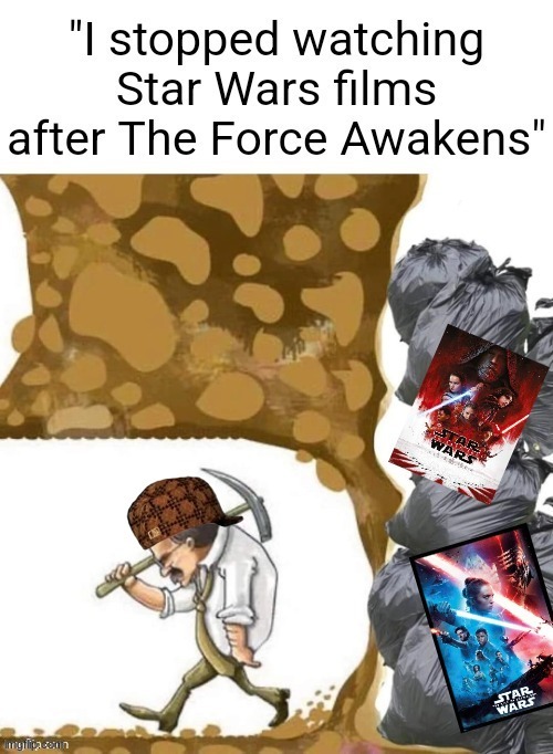 star wars sequel trilogy memes | image tagged in memes,star wars,the force awakens,sequels,star wars treu canon | made w/ Imgflip meme maker