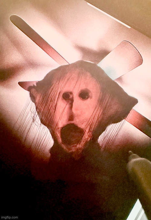 this was a prototype of the boiled one | made w/ Imgflip meme maker