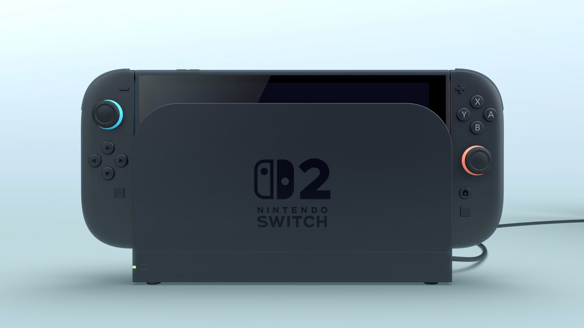 Nintendo Switch 2 Blank Meme Template