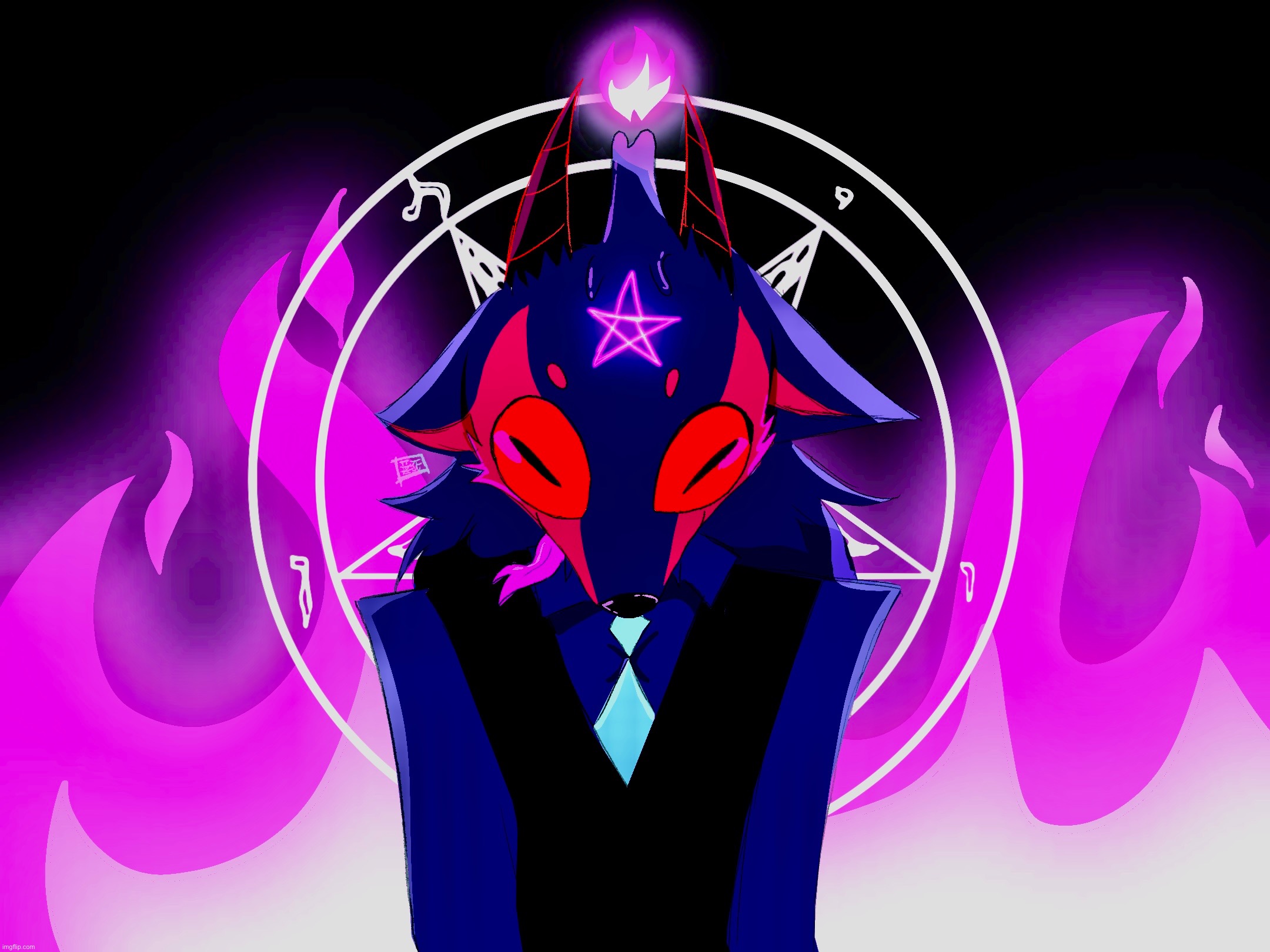 Baphomet | made w/ Imgflip meme maker