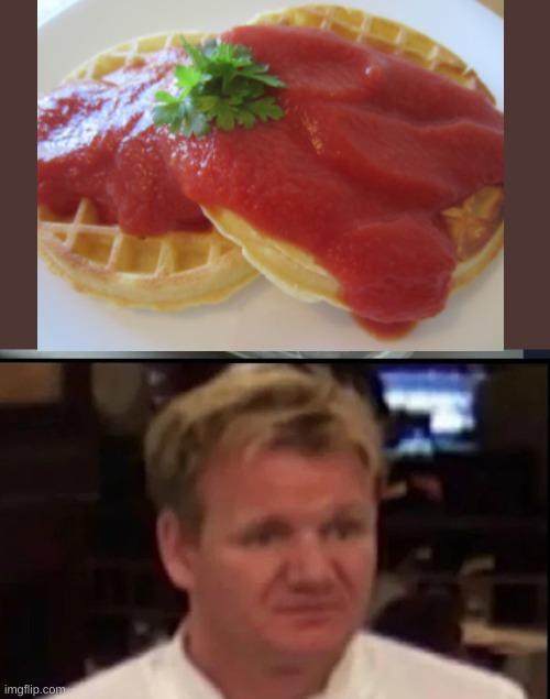 brb gonna puke | image tagged in wtf gordon ramsey,memes,funny | made w/ Imgflip meme maker