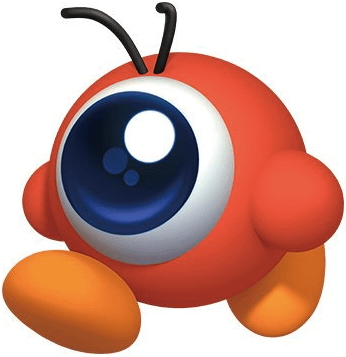 Waddle Doo Blank Meme Template
