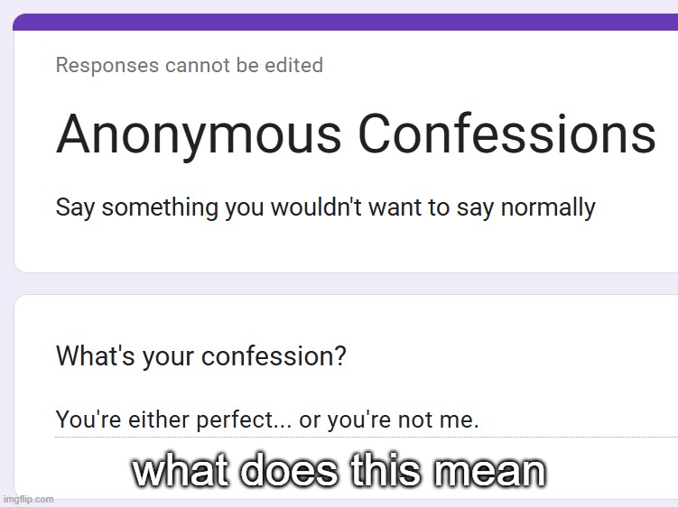 what does this mean | made w/ Imgflip meme maker