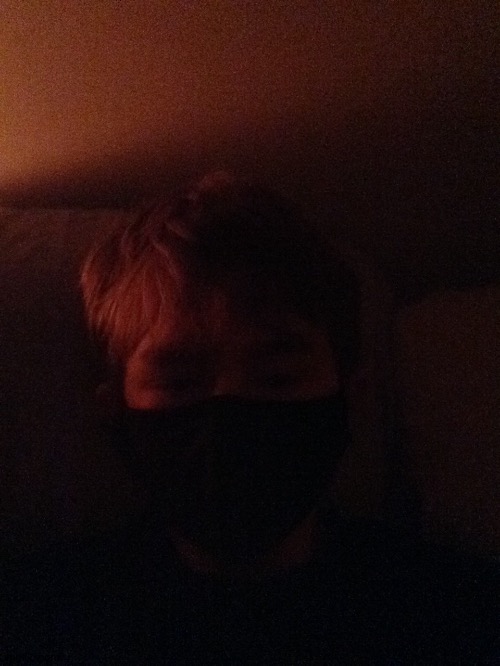 Those who mask | made w/ Imgflip meme maker