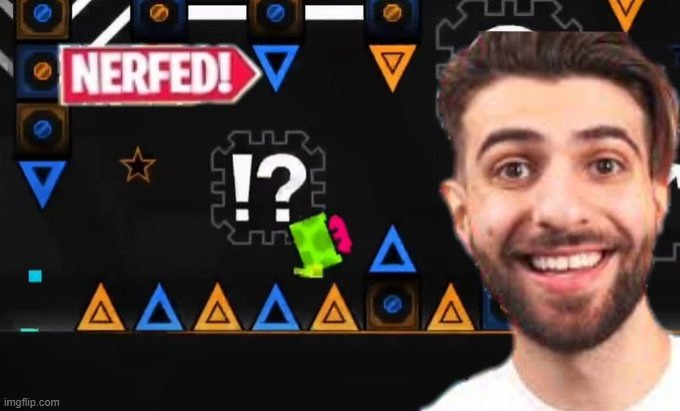 im gonna post gd thumbnails | made w/ Imgflip meme maker