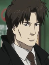 togusa Blank Meme Template