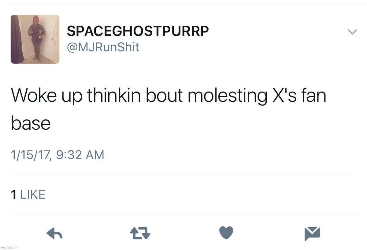 "I'm a motherfucking boner" | made w/ Imgflip meme maker