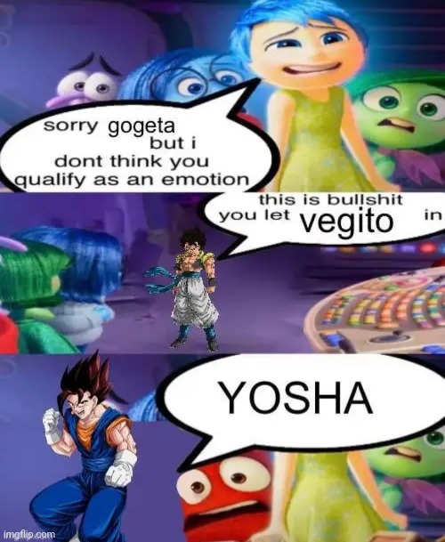 YOSHAAAAA | made w/ Imgflip meme maker