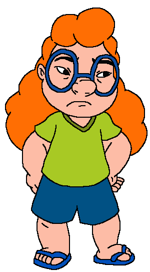 Mertle Edmonds Meme Template