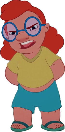 Mertle Edmonds Blank Meme Template