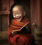 monk Blank Meme Template