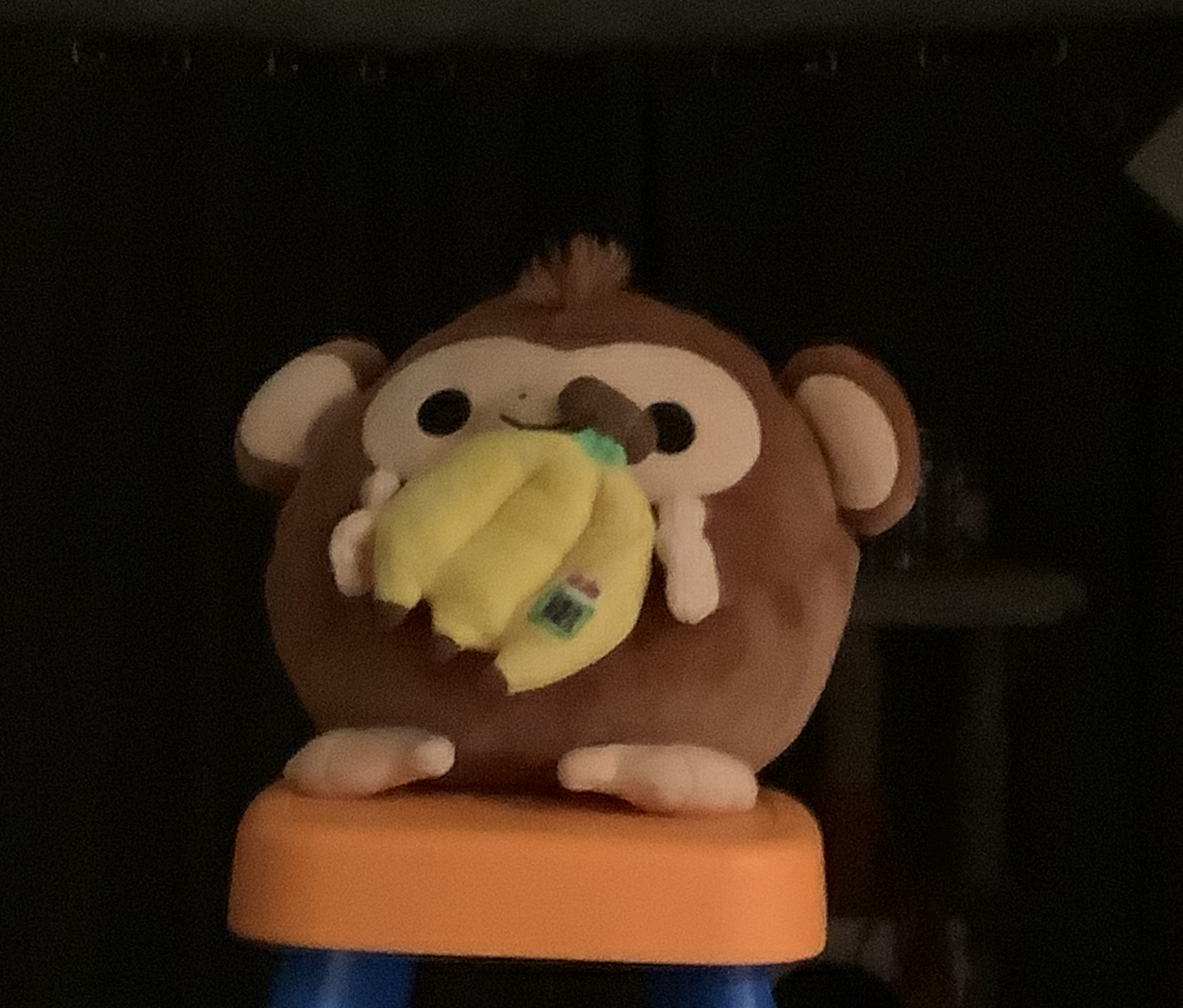 MONKY Blank Meme Template