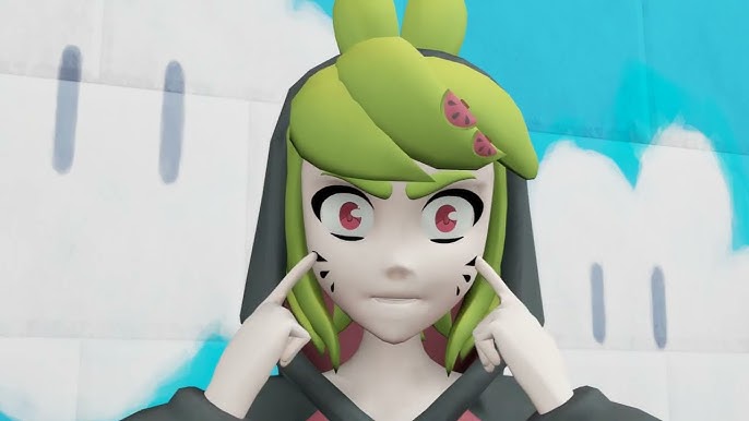 melony Blank Meme Template
