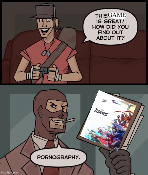 This x is great! how did you find out about it | GAME | image tagged in this x is great how did you find out about it | made w/ Imgflip meme maker