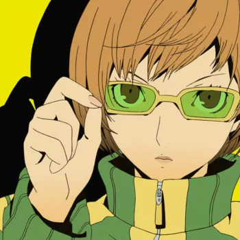 chie Blank Meme Template