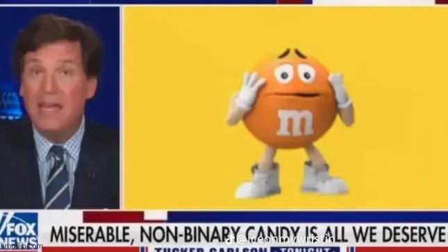 fox news is not a real station | made w/ Imgflip meme maker