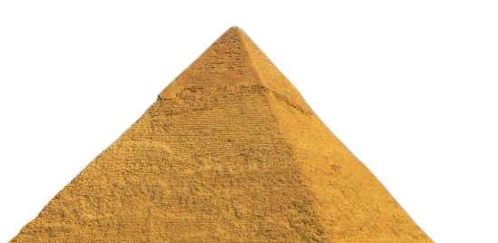 Pyramid of giza Blank Meme Template