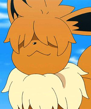 eevee Blank Meme Template