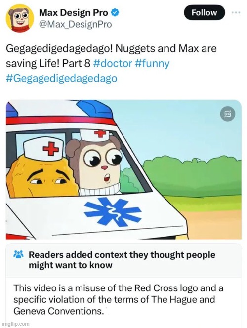 Throwback to that time when Max Design Pro casually committed a war crime | made w/ Imgflip meme maker