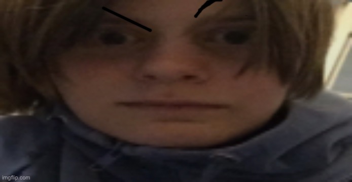 DarthSwede silly serious face | image tagged in darthswede silly serious face | made w/ Imgflip meme maker