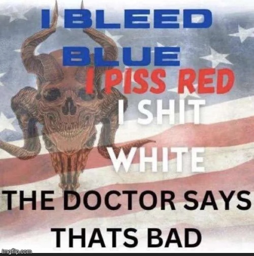 Doctor doesn't know what they're talking about | made w/ Imgflip meme maker