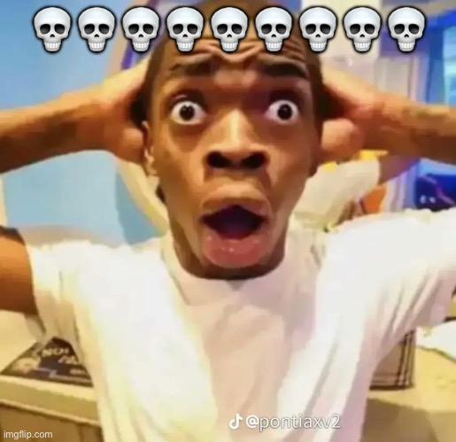 Shocked black guy | ????????? | image tagged in shocked black guy | made w/ Imgflip meme maker