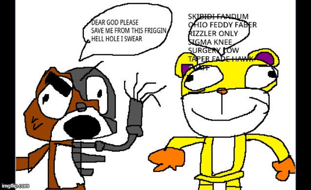 crappy post 1 | made w/ Imgflip meme maker