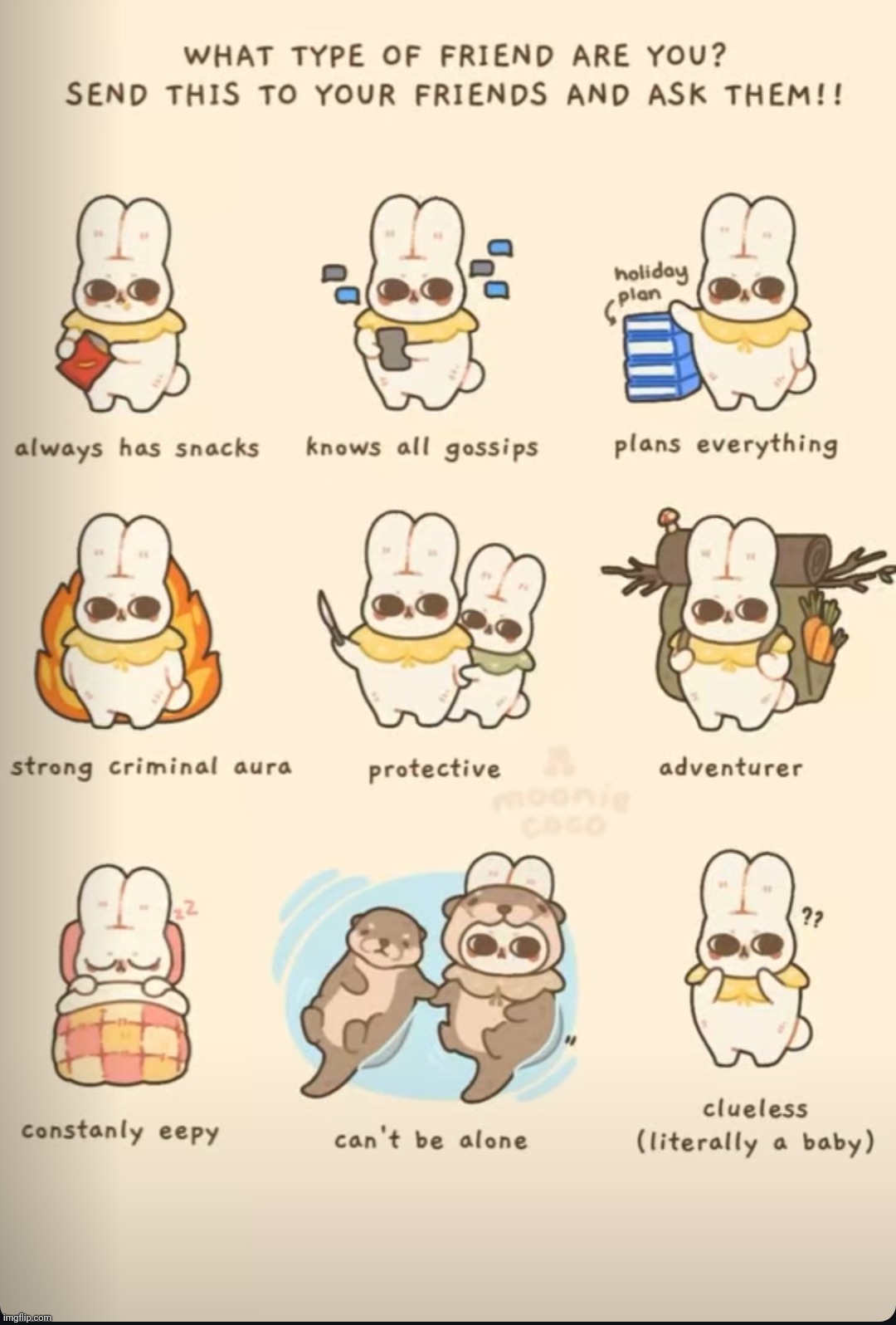 Alive chat | image tagged in what kind of friend am i | made w/ Imgflip meme maker