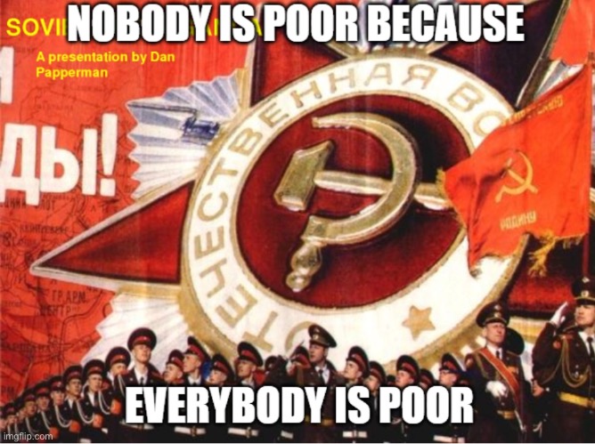 I have relatives that suffered communism | image tagged in repost | made w/ Imgflip meme maker