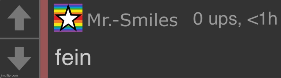 image tagged in fein | made w/ Imgflip meme maker