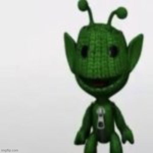 the green one is here | made w/ Imgflip meme maker