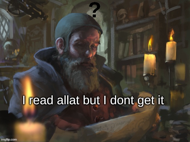 . | image tagged in i read allat but i dont get it | made w/ Imgflip meme maker
