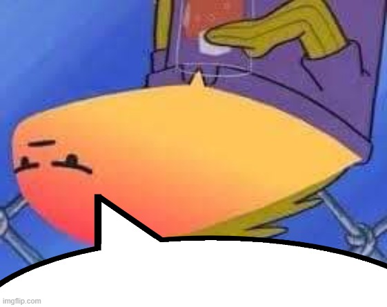 Angry fish | image tagged in angry fish | made w/ Imgflip meme maker