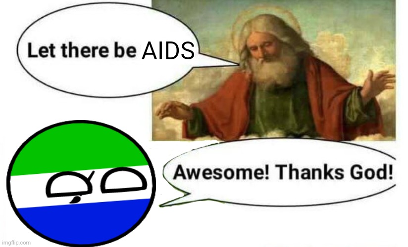 AIDS | made w/ Imgflip meme maker