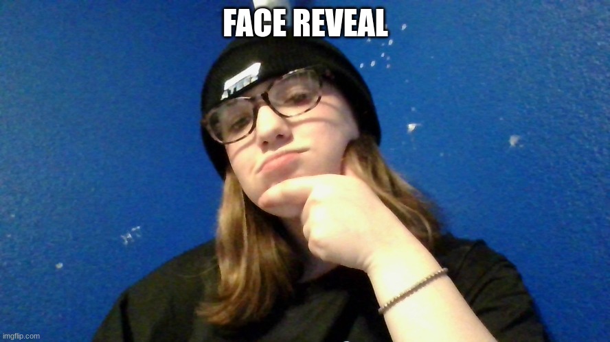 ateez beanie | FACE REVEAL | image tagged in ateez beanie | made w/ Imgflip meme maker