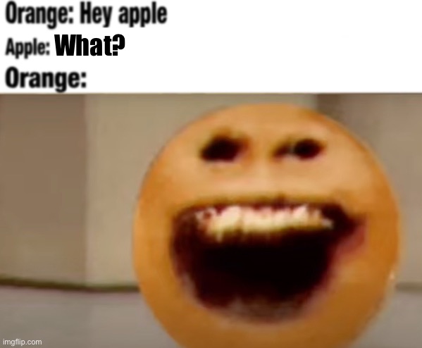 Amazing grace | What? | image tagged in hey apple,msmg | made w/ Imgflip meme maker