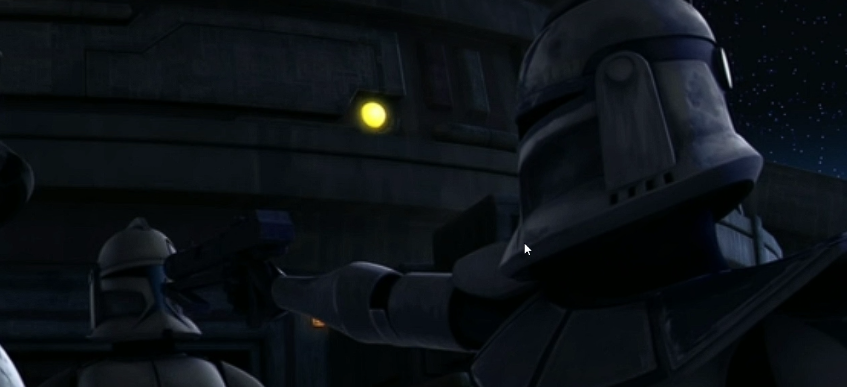 Clanker Blank Meme Template