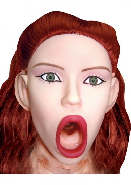 Love Doll Blank Meme Template