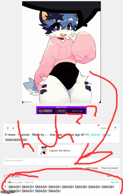 EMOSNAKE MASS UNFOLLOWING 3/20/25 | image tagged in msmg | made w/ Imgflip meme maker