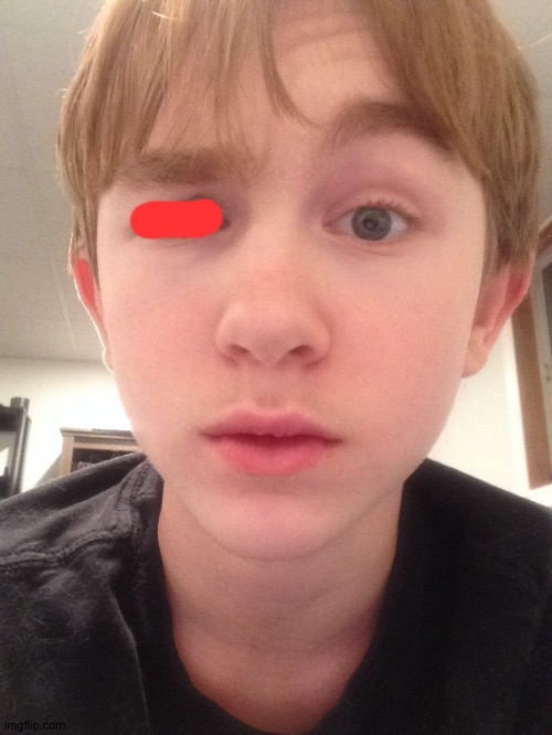 Eyebrow raise | made w/ Imgflip meme maker