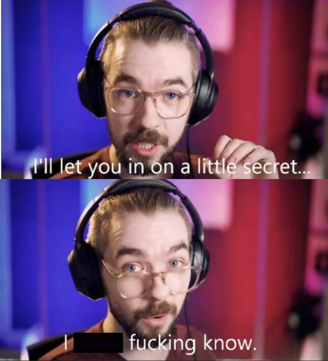 jack2 Blank Meme Template