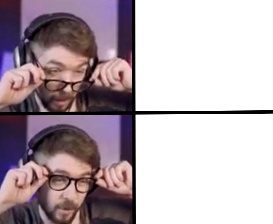 jack5 (better) Blank Meme Template