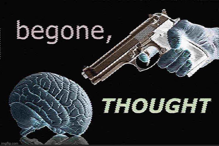 Eliminate the enemy within | made w/ Imgflip meme maker
