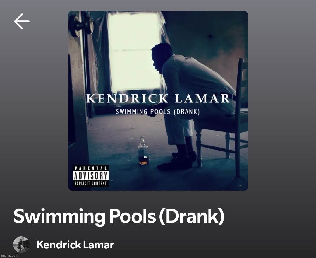I haven't listened to this song in so long I forgot how good it is | made w/ Imgflip meme maker